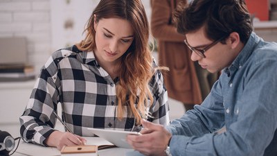 Tutorato | Pubblicati i bandi per studenti privati della libertà e Peer Tutor