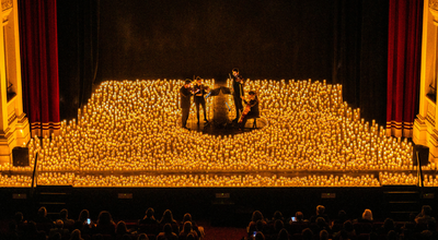Candlelight e Unife | “Donne nella Musica” accende la riflessione sull’uguaglianza di genere