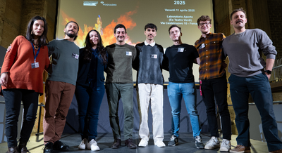 FameLab Italia 2026 | Torna a Unife il talent show per giovani scienziate e scienziati