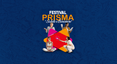 Festival PRISMA | Incontri, laboratori ed eventi culturali dedicati alla salute psicologica ed emotiva