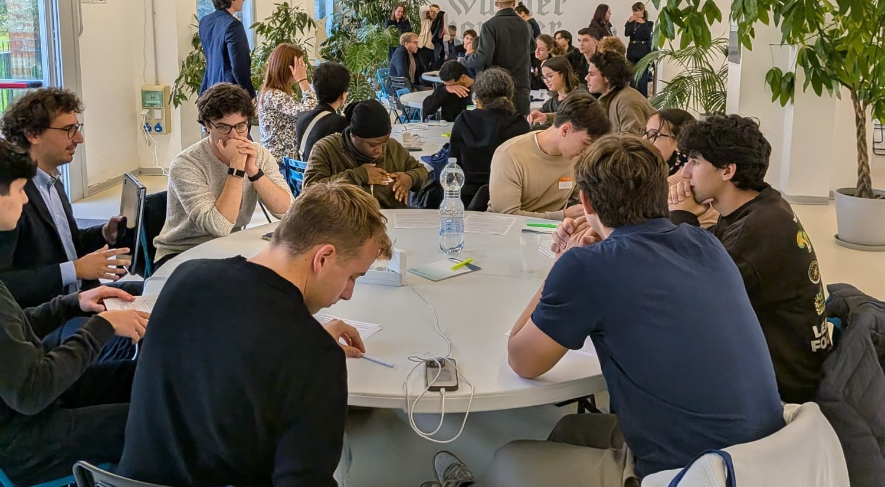 Build the Future | Studentesse e studenti Unife immaginano il territorio e il lavoro del 2035