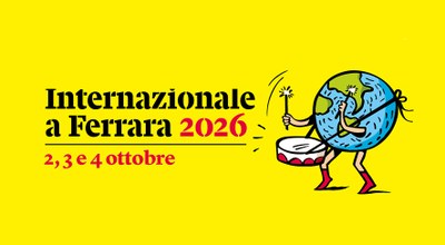 Internazionale a Ferrara | Le iniziative di Unife al Festival 2026