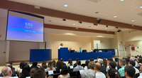 IUSS Day 2026 | Unife celebra 116 nuove Dottoresse e nuovi Dottori di Ricerca