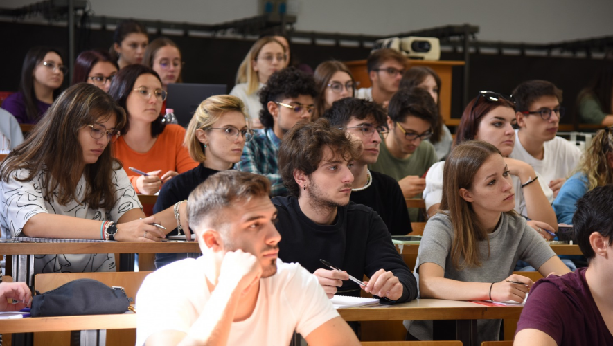 Job Sprint 2027 | Aperte le iscrizioni al percorso Unife per prepararsi al mondo del lavoro