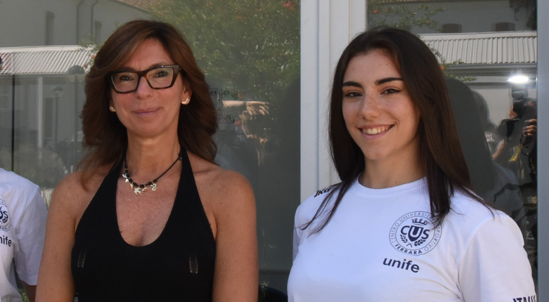 Kata femminile | Elena Roversi conquista il bronzo ai mondiali universitari
