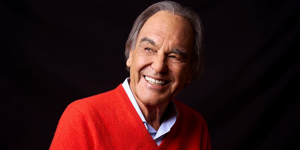 A Oliver Stone la Laurea Honoris Causa dell’Università di Ferrara