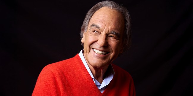 A Oliver Stone la Laurea Honoris Causa dell’Università di Ferrara