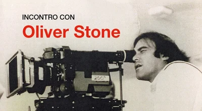 Oliver Stone a Unife | L’8 ottobre una lezione aperta al cinema per studentesse e studenti