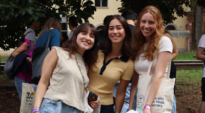 Green flag vs red flag | L'aperitivo per parlare di relazioni e conoscere lo Sportello antiviolenza AURORA