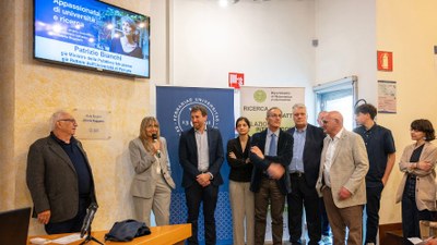 In ricordo di Valeria Ruggiero | Intitolata l’Aula Magna di Matematica e un convegno sulla sua eredità umana e scientifica