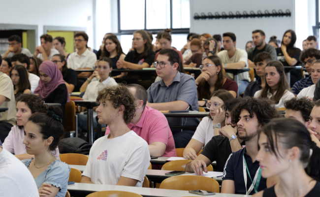 Semestre Filtro | Al via le immatricolazioni a Medicina/Odontoiatria e al Percorso di recupero degli esami. Dal 12 gennaio a tutti i corsi Unife