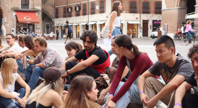 Universities for Innovation |  Borse di mobilità per tirocini green e digitali