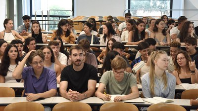 Sospensione delle attività didattiche di tutti i corsi di studio per eventi eccezionali | Le date