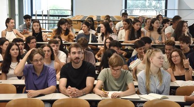 Sospensione delle attività didattiche di tutti i corsi di studio per eventi eccezionali | Le date