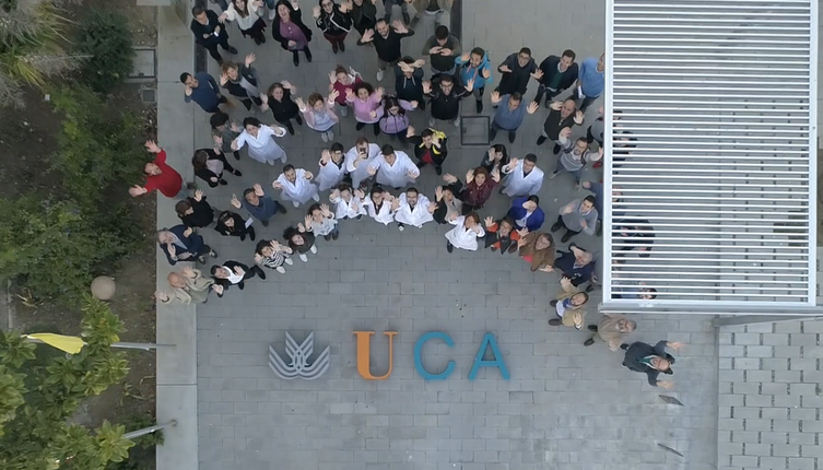 Unife e UCA - Università di Cadice: nasce il Doppio titolo in Ingegneria Civile | Nell’ambito della laurea magistrale in Ingegneria Civile Unife e UCA - Università di Cadice: nasce il Doppio titolo in Ingegneria Civile | Nell’ambito della laurea magistrale in Ingegneria Civile