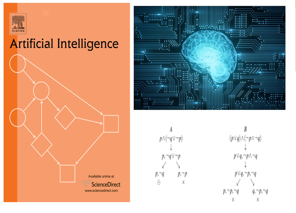 Intelligenza Artificiale | Da Unife algoritmi efficienti per distinguere le affermazioni temporali vere e false