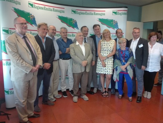 Policy maker del futuro, a formarli saranno due "Scuole" coordinate da Unife e finanziate dalla Regione