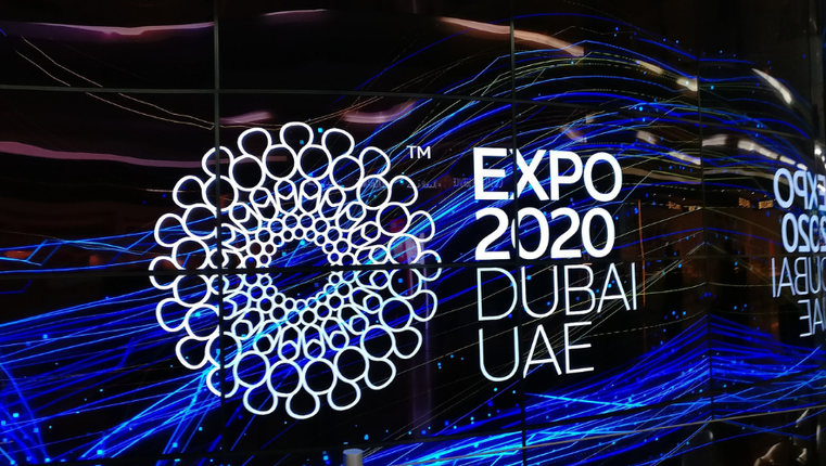 expo-Dubai