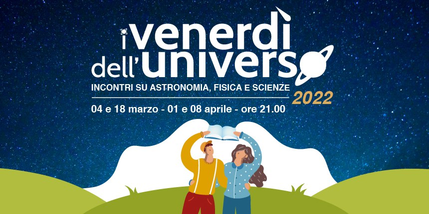 venerdì universo