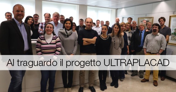 Concluso il progetto da 6 milioni di euro sulla diagnosi del cancro Concluso il progetto da 6 milioni di euro sulla diagnosi del cancro