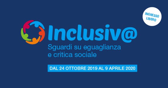 "Costruire e de-costruire la disabilità: tecniche e saperi" il tema del terzo appuntamento