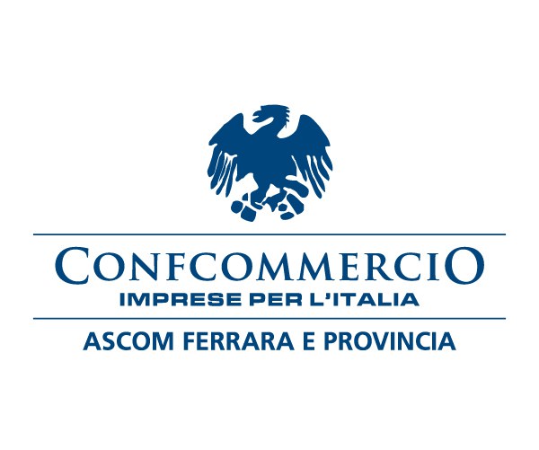 Logo confcommercio Logo confcommercio
