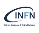 Logo INFN