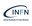 Logo INFN