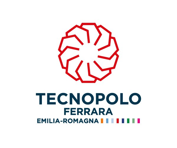 Logo tecnopolo Logo tecnopolo