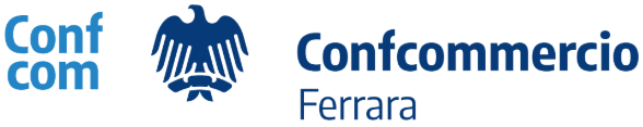 Logo confcommercio