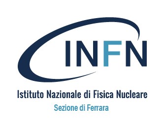 INFN-Ferrara INFN-Ferrara