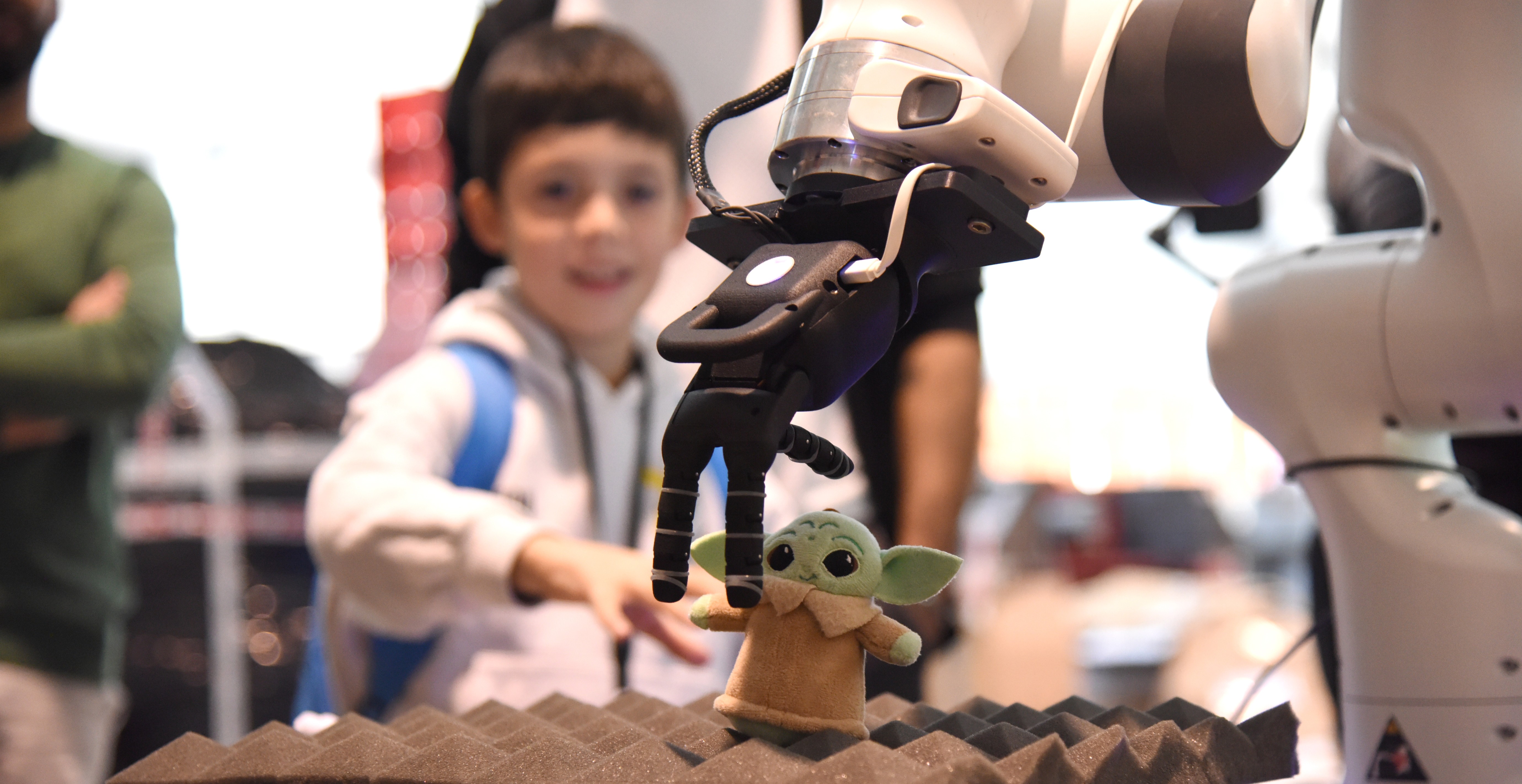 Laboratori informatica junior