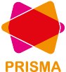 Logo prisma