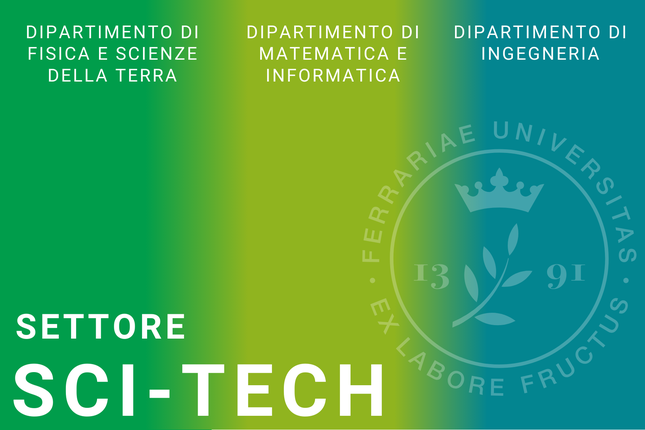 Area Sci-Tech Area Sci-Tech
