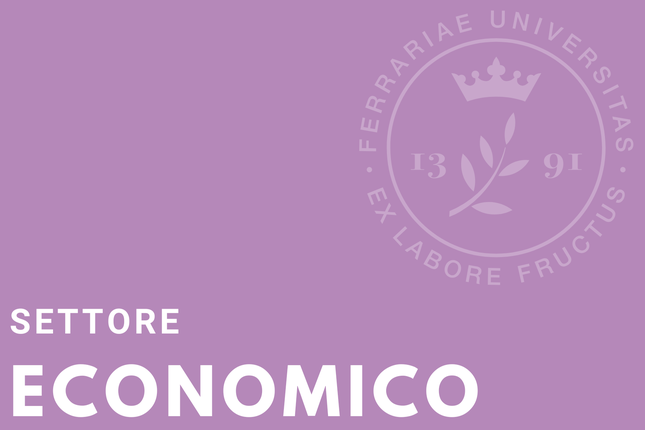 Area Economica Area Economica