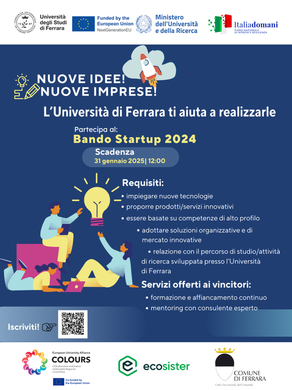 Bando Startup 2024