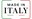 Industria italiana: dove sono i centri strategici?