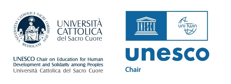 UNESCO Chair on Education for Human Development and Solidarity among Peoples