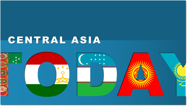 Central Asia
