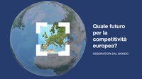 Quale futuro per la competitività europea?