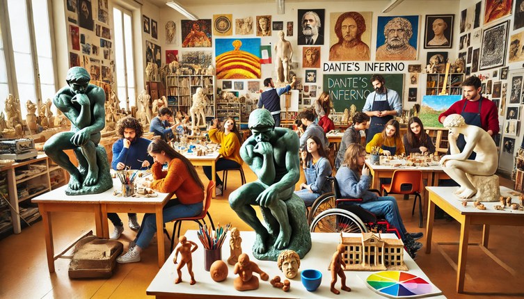 DI BUONA PRATICA IN BUONA PRATICA…(spunti per un’inclusione possibile) DI BUONA PRATICA IN BUONA PRATICA…(spunti per un’inclusione possibile)