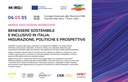 Benessere sostenibile e inclusivo in Italia Benessere sostenibile e inclusivo in Italia
