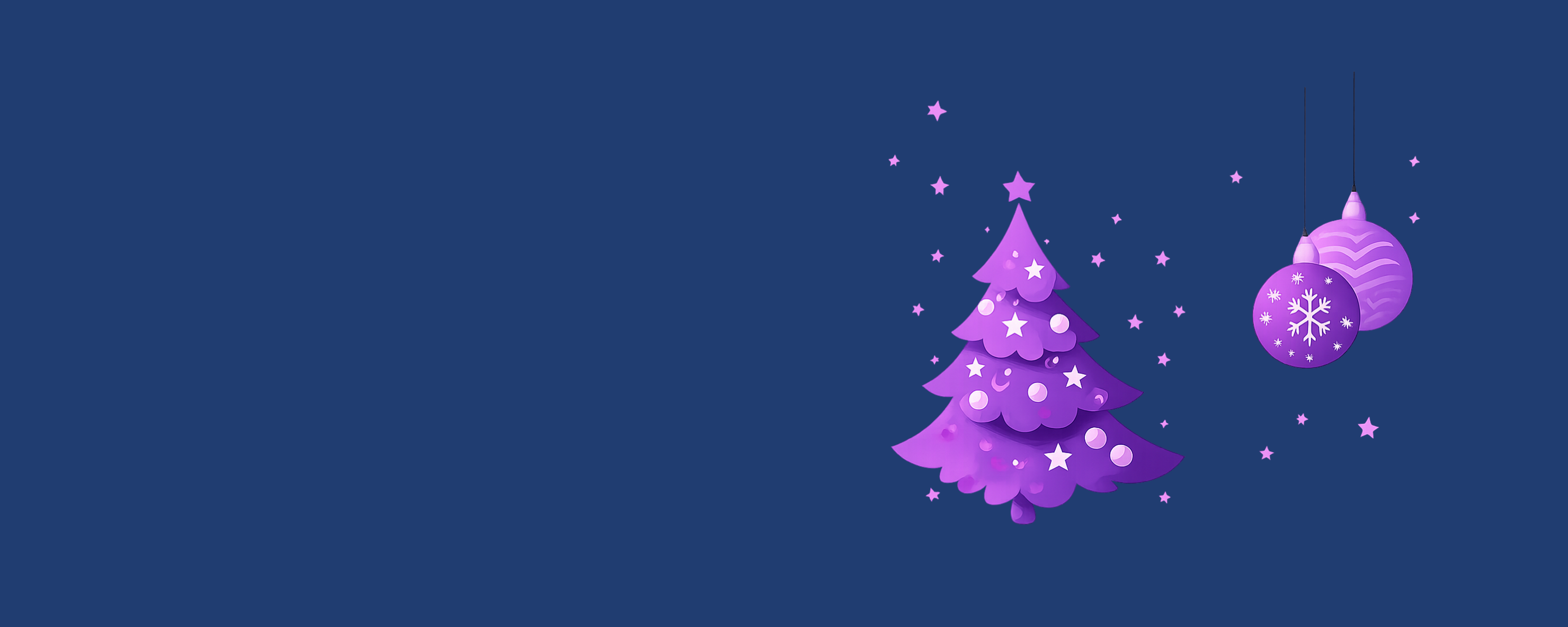 Buone feste e felice 2026, per costruire una vera pace insieme