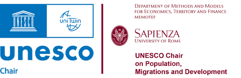 UNESCO Chair on Population, Migrations and Development