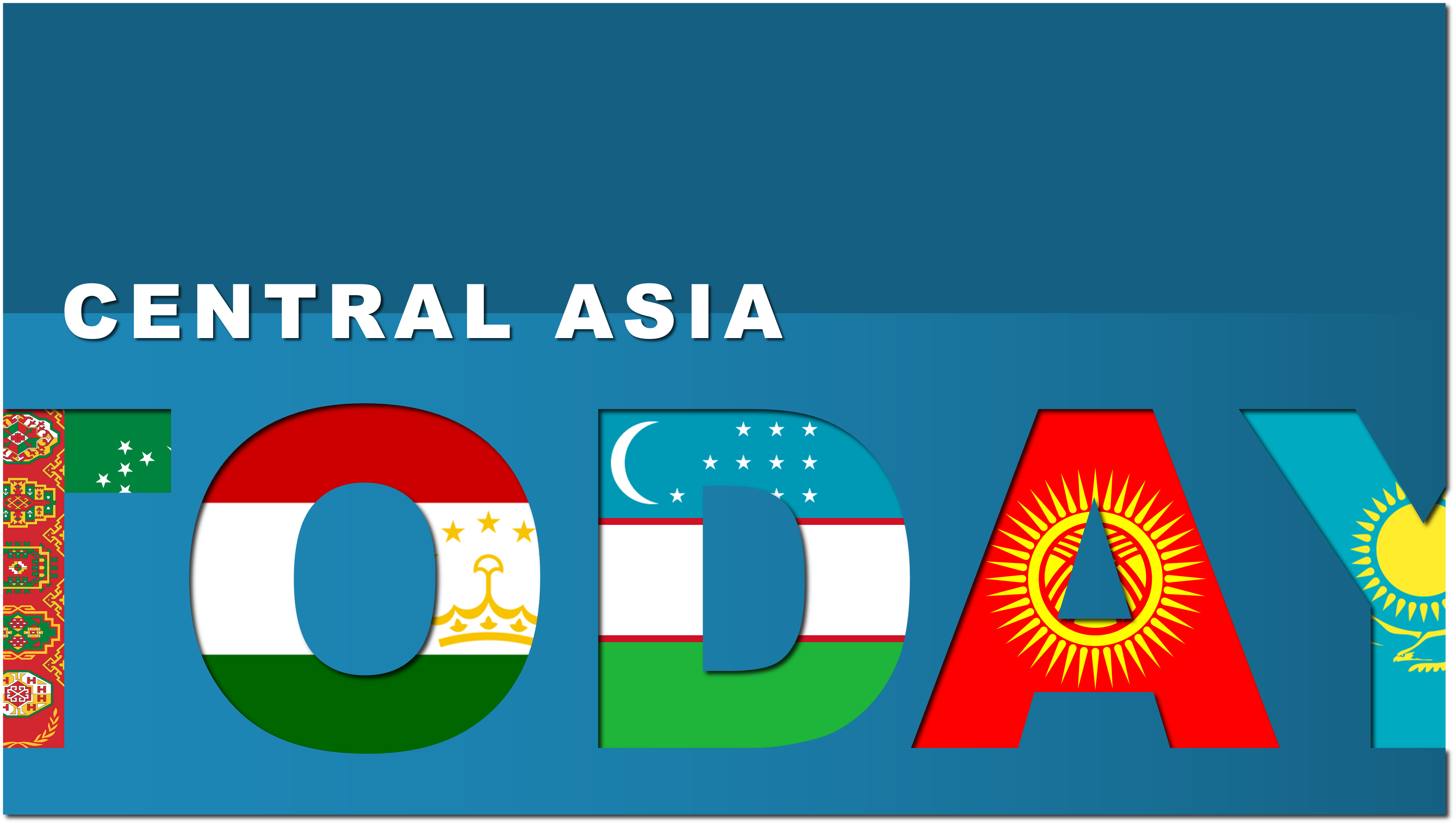 Central Asia Today