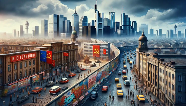 La UE tra disillusione dell’Est e affermazione della Polonia industriale. La UE tra disillusione dell’Est e affermazione della Polonia industriale.
