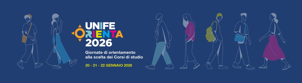Unife Orienta 2026