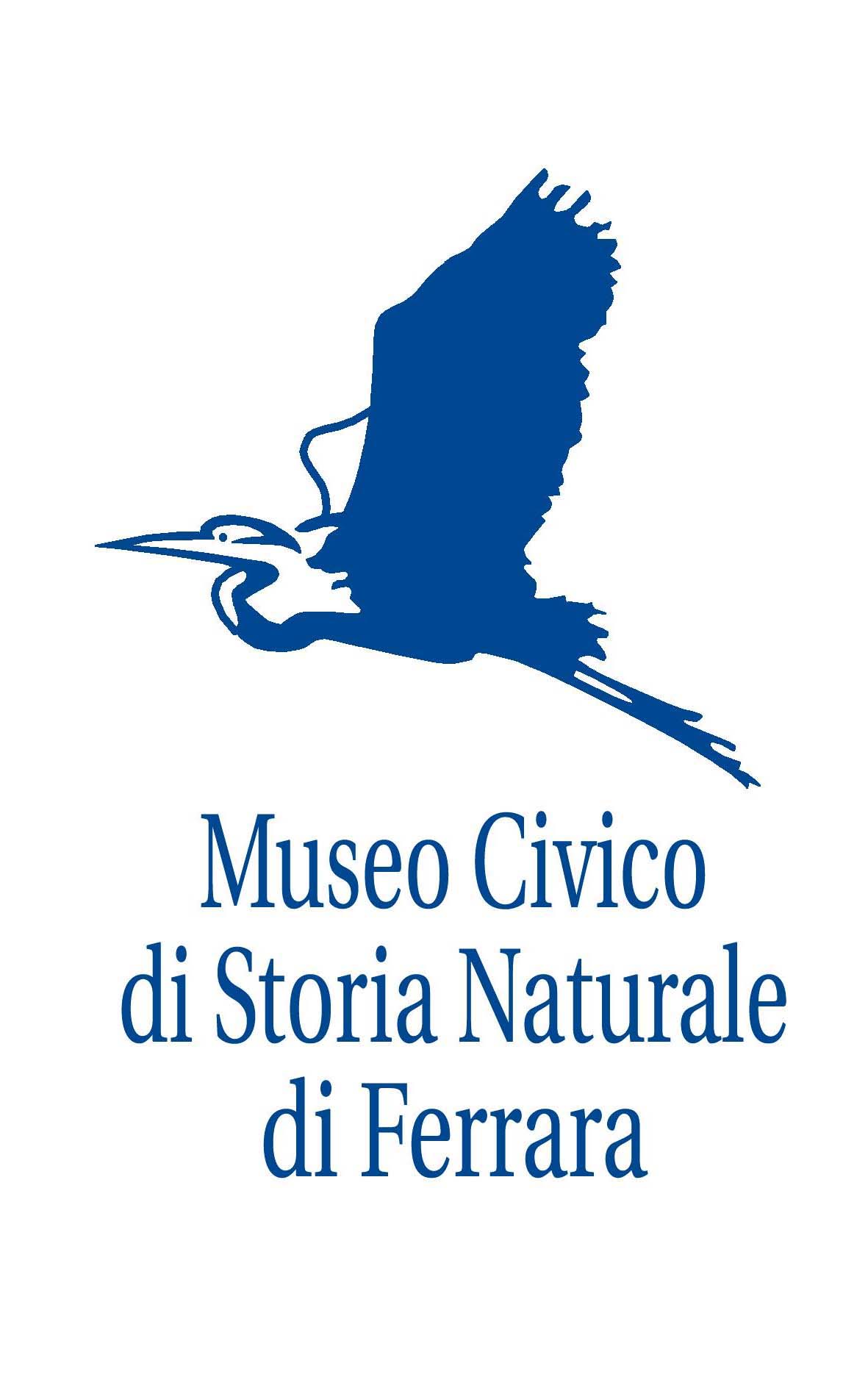 logo museo storia naturale