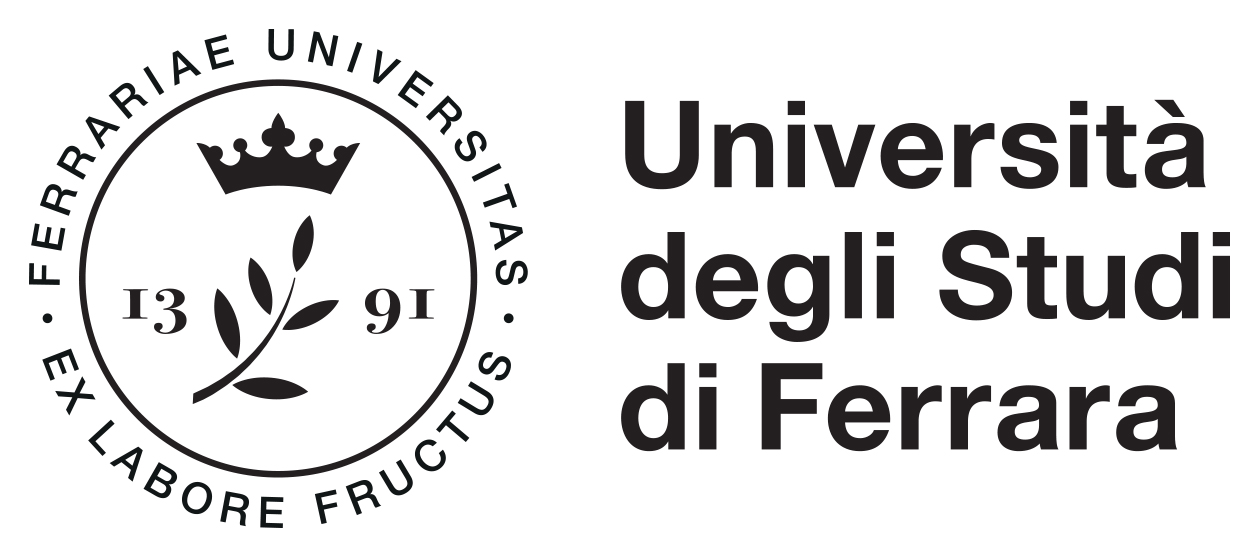 Nuovo logo Unife