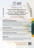 in attesa della 4A edizione